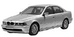 BMW E39 C0376 Fault Code
