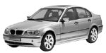 BMW E46 C0376 Fault Code