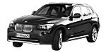 BMW E84 C0376 Fault Code