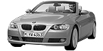 BMW E93 C0376 Fault Code