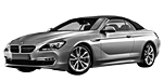 BMW F12 C0376 Fault Code