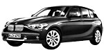 BMW F20 C0376 Fault Code